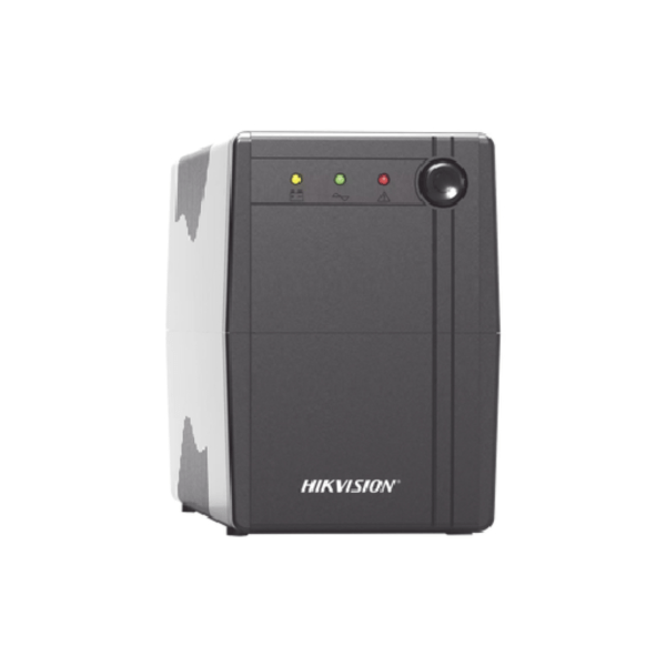 UPS HIKVISION 600VA DS-UPS600-X