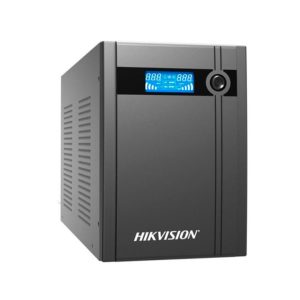 UPS HIKVISION 3000VA DS-UPS3000-X