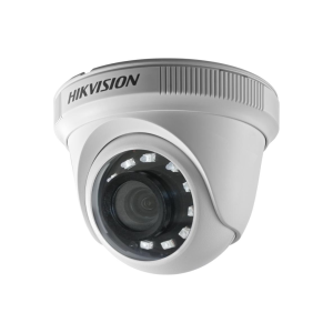 Cámara Hikvision Domo DS-2CE56D0T-IRPF