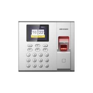Control de Acceso Hikvision DS-K1T8003MF