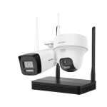KIT NVS WIFI HIKVISION NKS422W02H