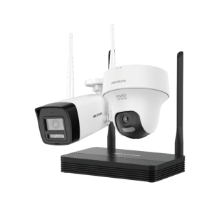 KIT NVS WIFI HIKVISION NKS422W02H