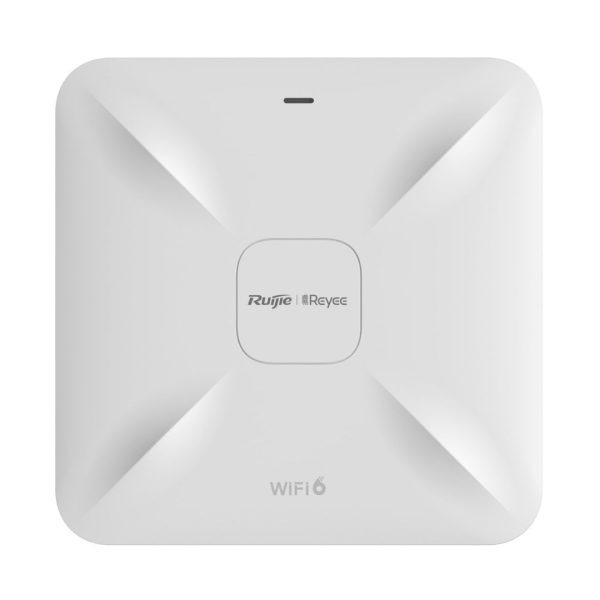 Punto de Acceso WIFI 6 RAP2260G Ruijie Reyee
