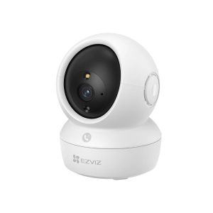 Cámara Ezviz WIFI con Paneo e Inclinación H6c Pro 3MP