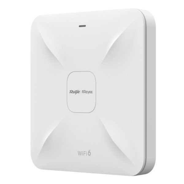 Punto de Acceso WIFI 6 RAP2260G Ruijie Reyee - Imagen 2
