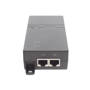 Inyector de Energía Poe Gigabit 130GE Ruijie