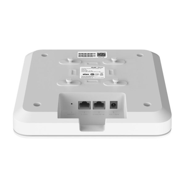 Punto de Acceso WIFI 6 RAP2260G Ruijie Reyee - Imagen 4