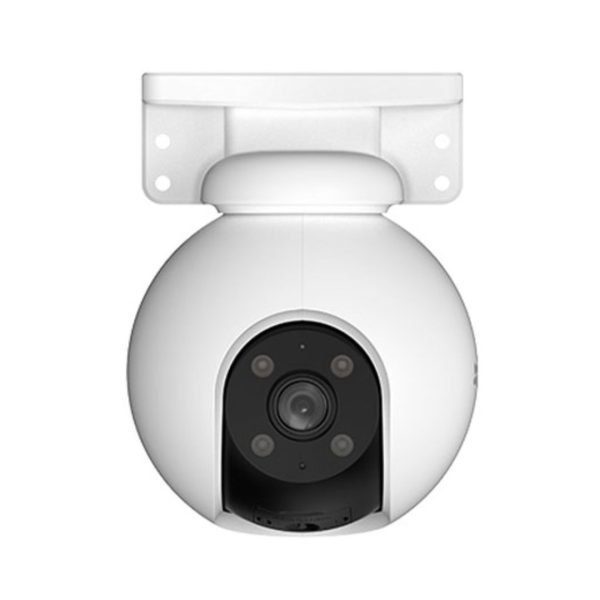 Cámara Ezviz WIFI con Paneo e Inclinación H8 Pro 3K Exterior - Imagen 2