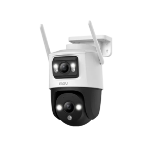 Cámara Imou Cruiser Doble Lente WIFI IP/PT IPC-S7XEN-8M0WED 8MP