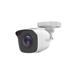 Cámara Hilook Mini Bala Metálica THC-B120-MC 2.8MM 1080P
