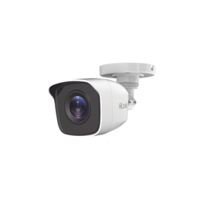 Cámara Hilook Mini Bala Plástica THC-B120-PC 2.8mm 1080P