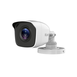 Cámara Hilook Mini Bala Metálica THC-B150-M 2.8mm 5MP