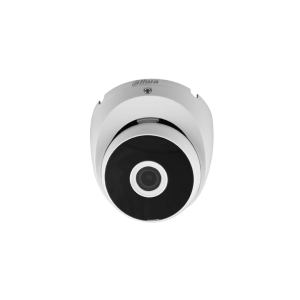 Cámara Dahua Domo DH-HAC-T2A21N-U-0280B 2MP 25M