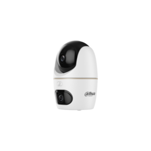 Cámara Dahua WIFI Doble Lente DH-H3D-3F-3.6MM 3+3MP Interior