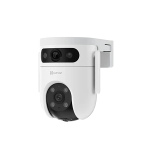 Cámara Ezviz H9C WIFI PT Doble lente Exterior CS-H9c-R100-8G55WKFL 5MP