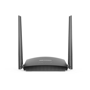 Router Hikvision DS-3WR3N 300 Metros 5 dBi 2 Antenas