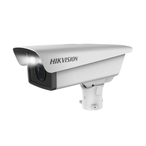 Cámara Hikvision IP Placas Vehiculares DS-TCG405-E 4MP