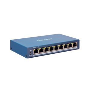 Switch PoE Hikvision DS-3E1309P-EI/M 9 Puertos