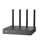 NVR Imou 18 Canales Wifi NVR-N118W-8A0E-N 8MP