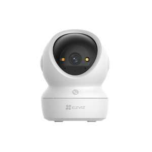 Cámara Ezviz H6C PRO WIFI PT CS-H6C-R200-8H8WFL 8MP Última Generación