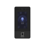 Terminal de Acceso Facial Hikvision DS-K1T342MFWX-E1