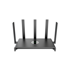 Router Wi-Fi 6 Inalámbrico Mesh GameFast Engine Doble Banda RG-EW3000GX PRO Ruijie Reyee