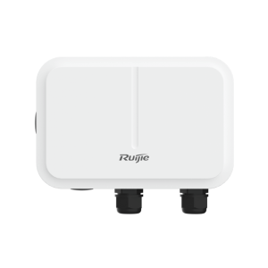 Punto de Acceso Wi-Fi 6 Exterior Inalámbrico de Alta Potencia RG-AP680(CD) Ruijie Reyee