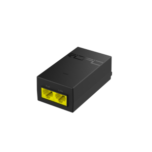 Inyector de Energía Poe Pasivo MonoPuerto RG-POE-AF15 Ruijie Reyee
