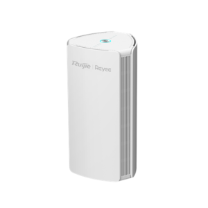 Router Mesh Wi-Fi 6 Doble Banda Gigabit RG-M18 Ruijie Reyee