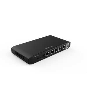 Router Balanceador Administrable Gigabit RG-EG105G-V3 Ruijie Reyee