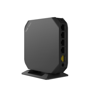 Router Empresarial Todo en Uno Inalámbrico Wi-Fi 5 AC1300 RG-EG105GW(T) Ruijie Reyee