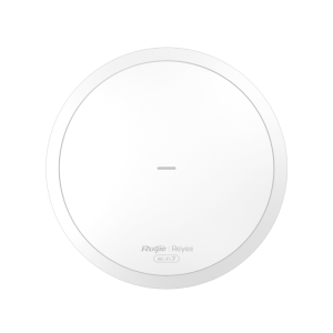 Punto de Acceso de Techo Mesh Wi-Fi 7 Interior Dual Band RG-RAP72 Ruijie Reyee