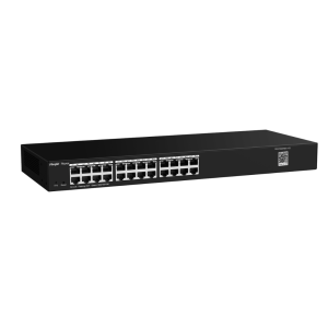 Switch 24 Puertos No PoE Gigabit RG-ES224GC-V2 Administrado Nube Ruijie Reyee