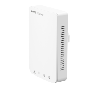Punto de Acceso Wi-Fi 5 Interior Gigabit Dual Band RG-RAP1200 (P) Ruijie Reyee