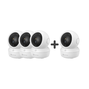PROMO EZVIZ H6C PRO 4X3 / CS-H6c-R105-1L3WF 3MP
